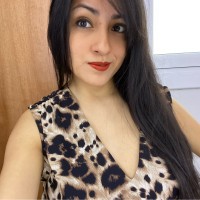 Stefany Baldeon