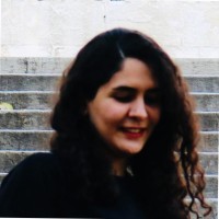 Atefeh Ahmadi