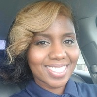 Chiquia Hollings