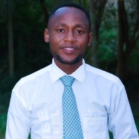 Stephen Mbugua