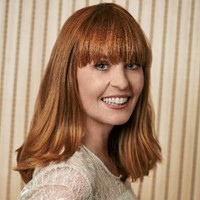 Kirsten Galliott