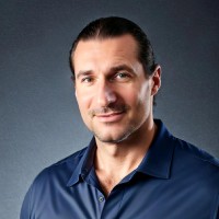 Patrick Borzych