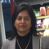 Sarika Nigam