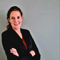 Petra van der Meer