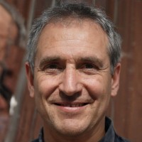 Raymond Self