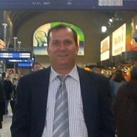Agim Rexhepi
