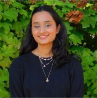 Zainab Shah