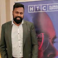 Mohammed Ismail Htc Global Services