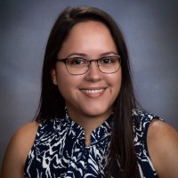 Cynthia Orama Soto