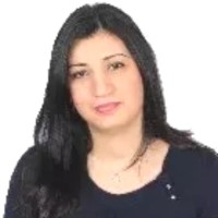 Hakima CHAIBI