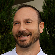 Daniel Twiss