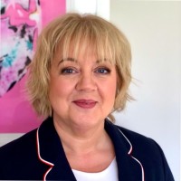 Catherine Cullen