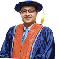 Prof Ir Ts Dr Ahmad Ziad Sulaiman