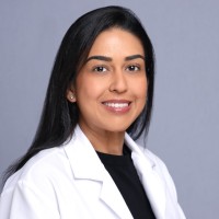 Kanchi Chadha, MD, FACOG