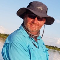 Johan Van Der Walt