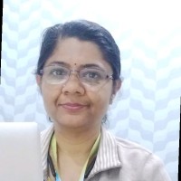 Poonam Parikh