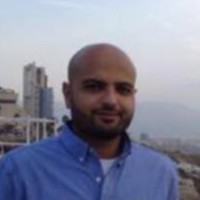 Mohamed Hammad