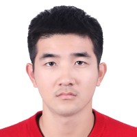 Weijun Huang