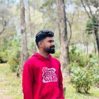Akhil Ms