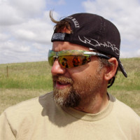 Keith Duke