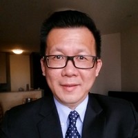 Tam Kok Meng