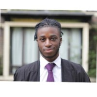 Olamide Ogunnaike