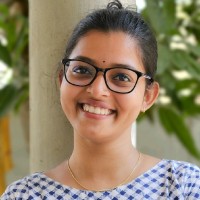 Anupama S Kumar