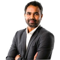 Nishanth Reddy