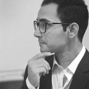 Syed Wijdan Ali Shah