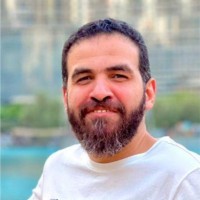 Islam Ibrahim, SAFe®Agilist, ITIL 4