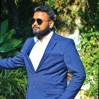 Varun Arumugam