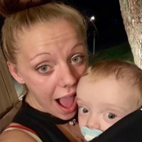 Taylor Thacker