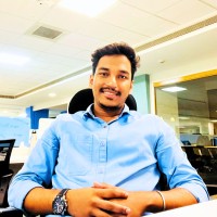 Shubham Mayekar
