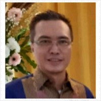 Josua S. Hariandja