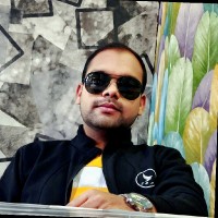 Mr.Honey Agrawal