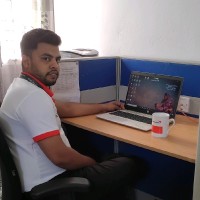 Saimon Sikder