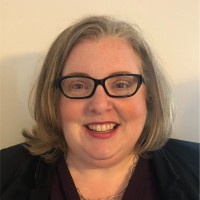 Tracy (Rasmussen) Morrell