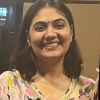 Dhruti Aghera
