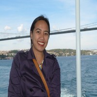 Dr. Rubilyn Santiago