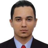 Johan Esteban Cantor Sequeda