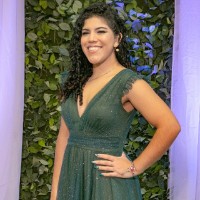 Kauane Santos de Oliveira