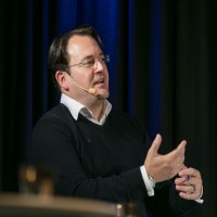 Johan Grundström Eriksson
