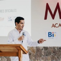 Carlos Gutierrez
