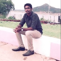 Gautham R. K.