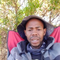 Tebogo Rabyae