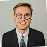 Thomas Gidman