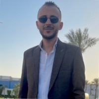 Ahmed Heshmat