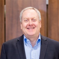 Kieran O'Connor
