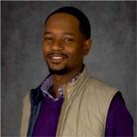 Josh Criswell, Msm