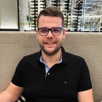 Adam Csanyi